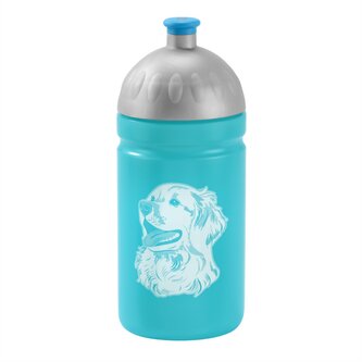 Láhev na pití Step by Step 0,5 l, Dog Basty