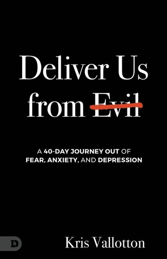 Deliver Us from Evil