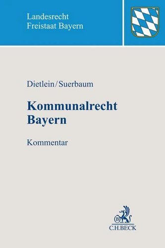 Kommunalrecht Bayern
