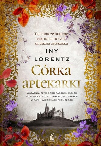 Córka aptekarki Córka aptekarki