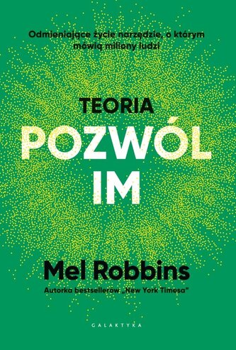 Teoria pozwól im