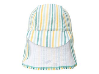 Plavecká čepice Stripes Multicolor vel. 2