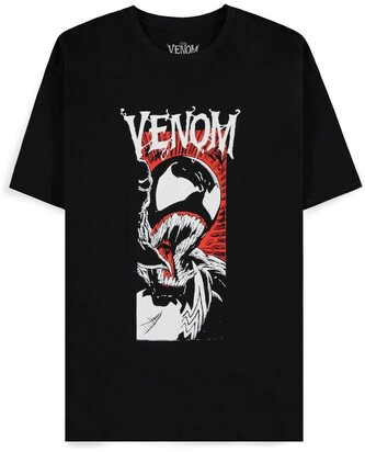 Pánské tričko Difuzed Venom - L