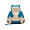 Dóza na sušenky Abysse Corp Pokémon - Snorlax