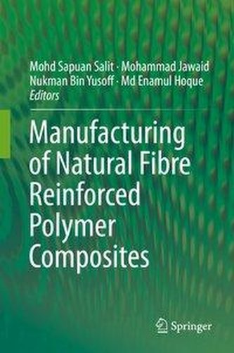 Manufacturing of Natural Fibre Reinforced Polymer Composites