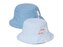 Klobouček Ocean Blue Stripes vel. 1