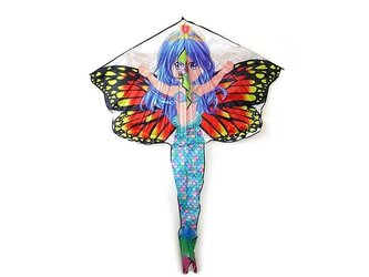 Latawiec wróżki MIX