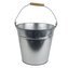 Kovový kbelík K4259/2