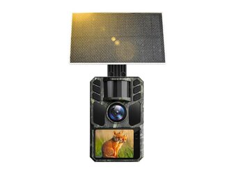 Fotopast KJK FK-HC20