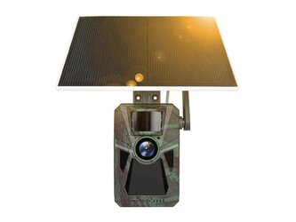 Fotopast KJK FK-HC10