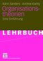 Organisationstheorien