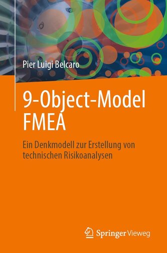 9-Object-Model FMEA