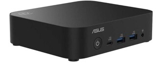 ASUS NUC 14 Essential RNUC14MNK9700002/N97 Procesor/DDR5-4800 SODIMM/USB-A,C/M.2 2280/Wi-Fi/LAN/EU Napájecí kabel