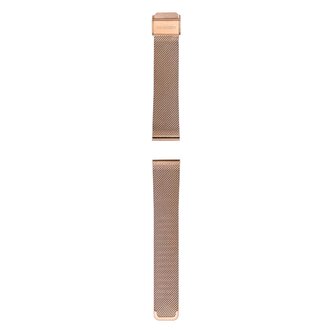 Garett řemínek 20 mm, zlatý kovový, typ Mesh Garett řemínek 20 mm, zlatý kovový, typ Mesh