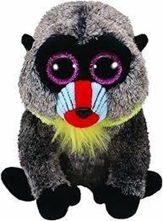 Beanie Boos Wasabi 24cm