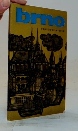 Brno - průvodce městem