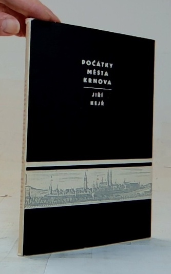 Počátky města Krnova