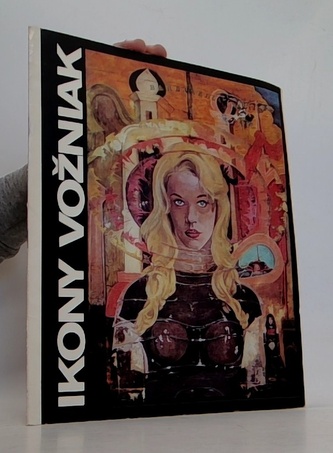 Ikony Vožniak