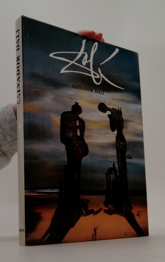Salvador Dalí