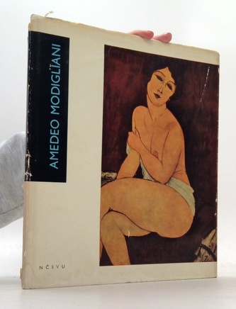 Amedeo Modigliani