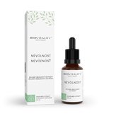 Green idea Nevolnost bezlihová tinktura - kapky 25 ml