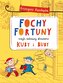 Fochy Fortuny - czyli zabawy słowami Kuby i Buby