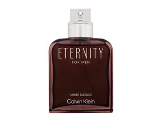 Calvin Klein Eternity Parfém Amber Essence 200 ml pro muže