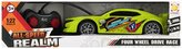 Auto wyścigowe zdalnie sterowane Mega Creative 542711