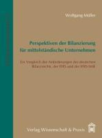 Perspektiven der Bilanzierung für mittelständische Unternehmen