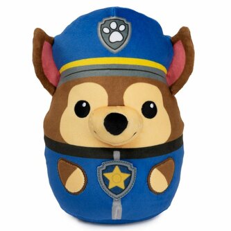 PAW PATROL Psi Patrol: Super-Mięciutki Chase 20cm 6068590 p36 Spin Master