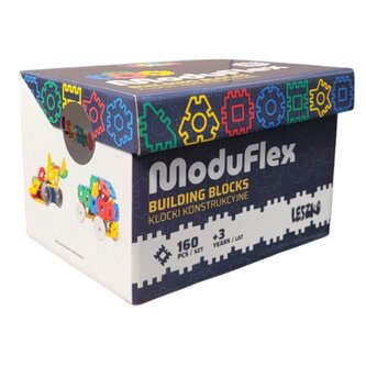 Klocki Moduflex - 160 LESZKO