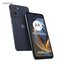 Motorola Moto G05 4+128GB DS GSM tel. Denim Blue (Vegan Leather)