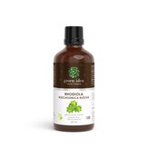Green idea Rhodiola - Rozchodnice - tinktura - kapky 50 ml