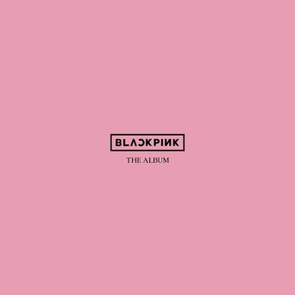 Blackpink:  Album