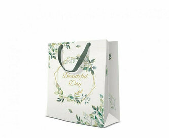 Torebka prezentowa PAW Beautiful Day, 20x25x10cm AGB1018403