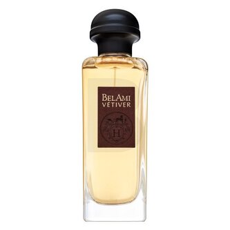 Hermès Bel Ami Vetiver toaletní voda pro muže 100 ml