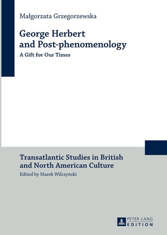 George Herbert and Post-phenomenology