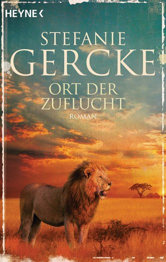 Ort der Zuflucht
