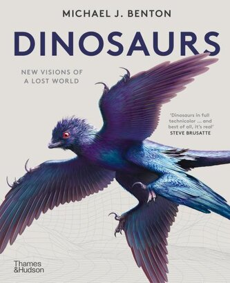 Dinosaurs: New Visions of a Lost World Dinosaurs: New Visions of a Lost World