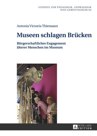 Museen schlagen Brücken