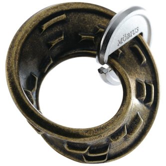 Łamigłówka Cast Mbius - poziom 4/6 G3