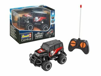 REVELL 23490 Auto na radio Urban Rider