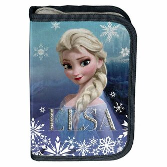 Piórnik z wyposażeniem DF24RR-P001