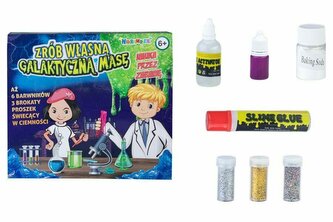 PROMO Masa galaktyczna 5436