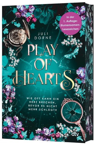Play of Hearts