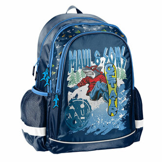 Plecak MAUX-081 Paso