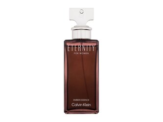 Calvin Klein Eternity Parfém Amber Essence 100 ml pro ženy