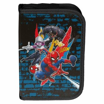 Piórnik bez wyposażenia SP24GG-P001BW