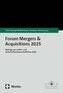 Forum Mergers & Acquisitions 2025