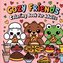 Cozy Friend Book for Kids